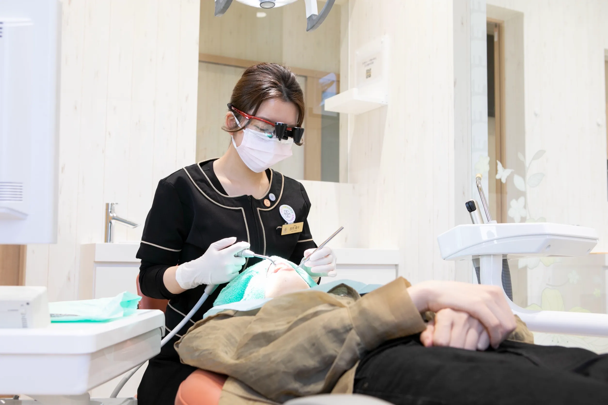 治療完了・メンテナンス